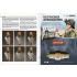 Scale Model Handbook: Theme Collection Vol.12 - All Mediums Miniature Bust Art