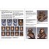 Scale Model Handbook: Theme Collection Vol.12 - All Mediums Miniature Bust Art