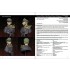 Scale Model Handbook: Theme Collection Vol.12 - All Mediums Miniature Bust Art