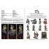 Scale Model Handbook: Theme Collection Vol.12 - All Mediums Miniature Bust Art