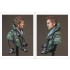 Scale Model Handbook: Theme Collection Vol.12 - All Mediums Miniature Bust Art