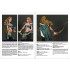 Scale Model Handbook: Theme Collection Vol.12 - All Mediums Miniature Bust Art