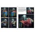Scale Model Handbook: Theme Collection Vol.12 - All Mediums Miniature Bust Art