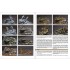 Warriors in Scale #1 - Step By Step Painting North American Indians (52 pages)