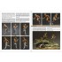 Warriors in Scale #1 - Step By Step Painting North American Indians (52 pages)