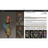 Warriors in Scale #1 - Step By Step Painting North American Indians (52 pages)