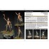 Warriors in Scale #1 - Step By Step Painting North American Indians (52 pages)