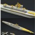 1/700 IJN Submarine I-400 Detail-up Set for Hobby Boss kits