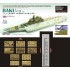 1/700 Soviet Navy BAKU Kiev Class Aircraft Carrier