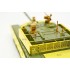 1/72 PLA ZTZ 99A MBT Upgrade Detail Set for Transform/3R Model #TK7001
