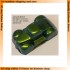 Special Effect Finishes - Prismatic Jade 30ml (Green To Gold)