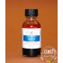 Transparent Red 1oz/30ml