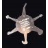 Generic Grinding Tool (Scraper) for All Scale Gundam/Scale Models Ver. 2