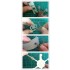 Generic Grinding Tool (Scraper) for All Scale Gundam/Scale Models Ver. 2