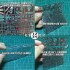 PLA Stencil (Masking) for 1/32, 1/35 Scale Models (80x80mm)