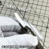 Flat-Bottom Drill Set for Gundam Kits (0.5 - 3.5mm)