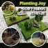 Static Grass Applicator for All Scale Models