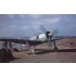 Dynamic Propeller for 1/72 Fw190 3.3m VDM9-12153A / 9-12067A