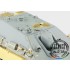 1/35 Jagdpanther Ausf G Detail Set (for Dragon Smart kits 6458, 6393, 6494)