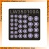 1/35 Vehicle Dials and Placards for Mercedes L3000/L4500
