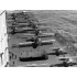 1/350 USN Early WWII Aircraft Carrier (CV-2,CV-3) Flight Deck Safety Nets