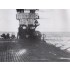 1/350 WWII IJN Aircraft Carrier Flight Deck Safety Nets