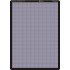 Square Mesh - Small 0.45mm Spacing (Size: 10cm x 7cm)