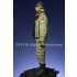 1/16 WWII US 4th AD "First in Bastogne"