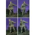 1/35 12 SS "HJ" Grenadier NCO (1 figure)