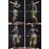 1/35 WSS Panther Crew #1 (1 figure)