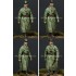1/35 Panzer Officer 1.Panzer Division #2 (1 figure)