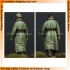 1/35 Panzer Officer 1.Panzer Division #2 (1 figure)