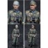 1/35 Max Wunsche Normandy (1 figure)