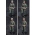 1/35 Max Wunsche Normandy (1 figure)