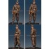 1/35 Kurt Meyer in Normandy (1 Figure with 2 Different Heads)