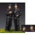 1/35 German Panzer Crew Set