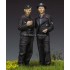 1/35 German Panzer Crew Set