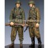 1/35 WSS Grenadiers 44-45 Set (2 figures)