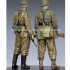 1/35 WSS Grenadiers 44-45 Set (2 figures)
