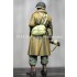 1/35 WWII US Infantry Winter