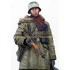 1/35 WSS Grenadier and Grenade Launcher
