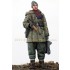 1/35 WSS Grenadier and Grenade Launcher
