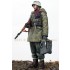 1/35 WSS Grenadier and Grenade Launcher