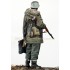 1/35 WSS Grenadier and Grenade Launcher