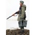 1/35 WSS Grenadier and Grenade Launcher
