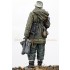 1/35 WSS Grenadier and Grenade Launcher