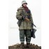 1/35 WSS Grenadier and Grenade Launcher