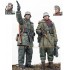 1/35 WSS Grenadiers at Kharkov (2 figures)