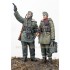1/35 WSS Grenadiers at Kharkov (2 figures)