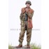 1/35 British CW Tank Officer